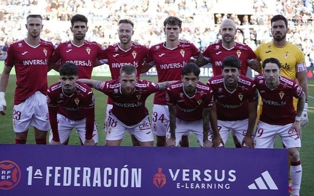 SOMOS UNOS DESGRACIADOS