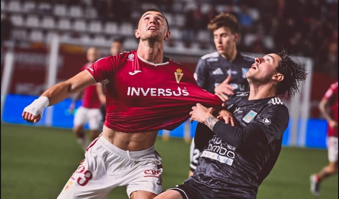 TRES PUNTOS, LO IMPORTANTE