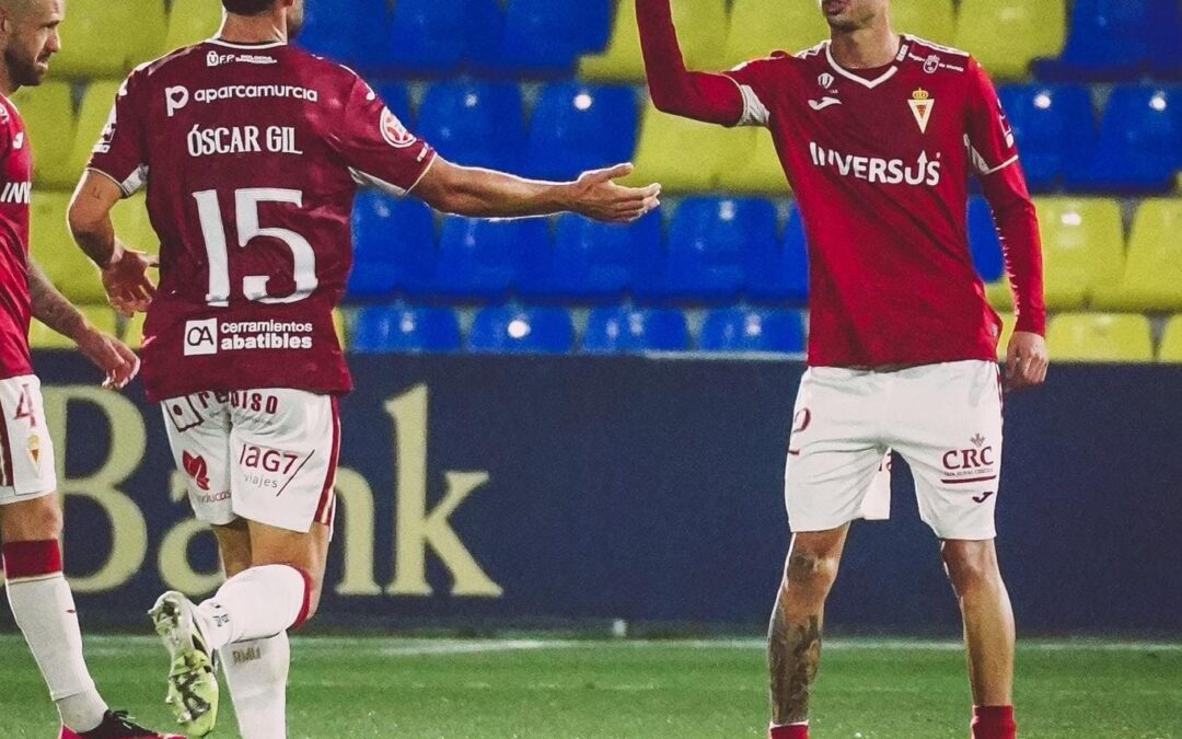 POCO CONSUELO Y MUCHAS DUDAS