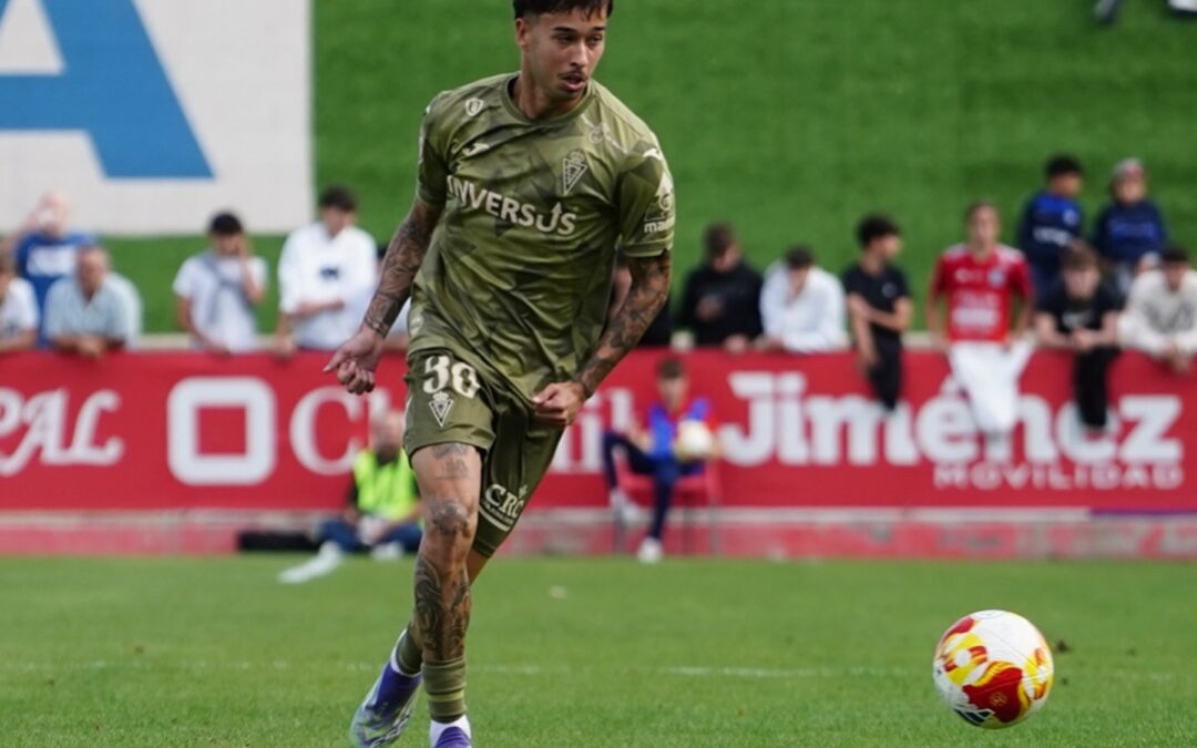 LA PRIMERA DE DIEZ FINALES: GANAR O GANAR