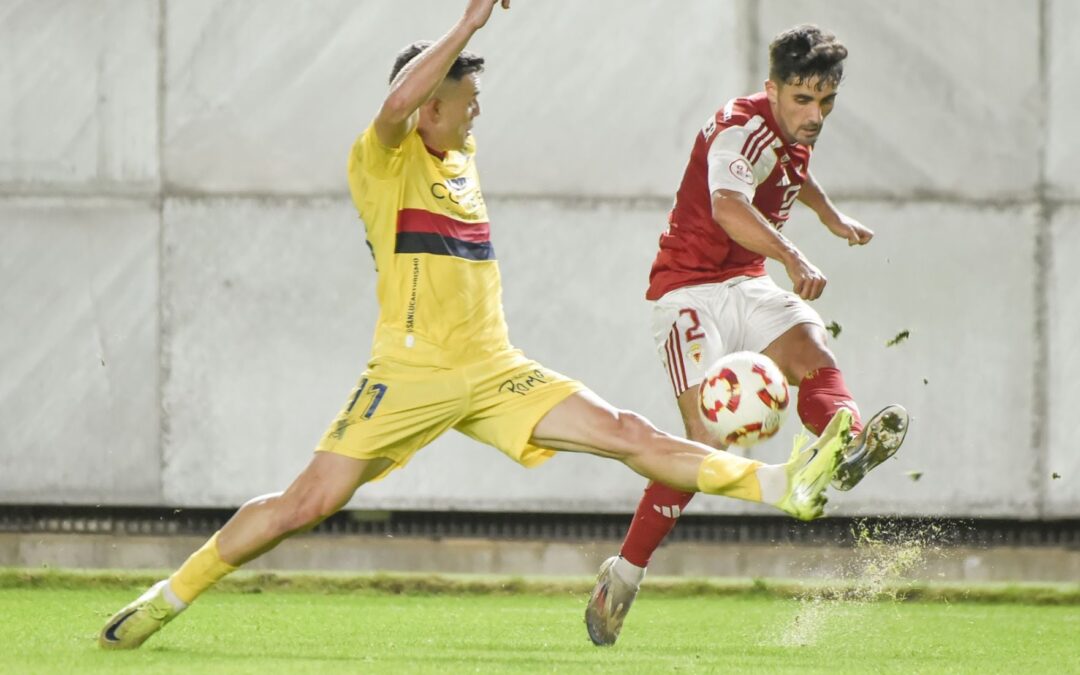 PRIMERO SANLUQUEÑO, DESPUÉS YA SE VERÁ